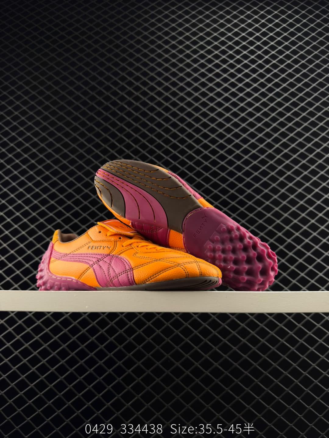 PUMA × FENTY AVANTI LS